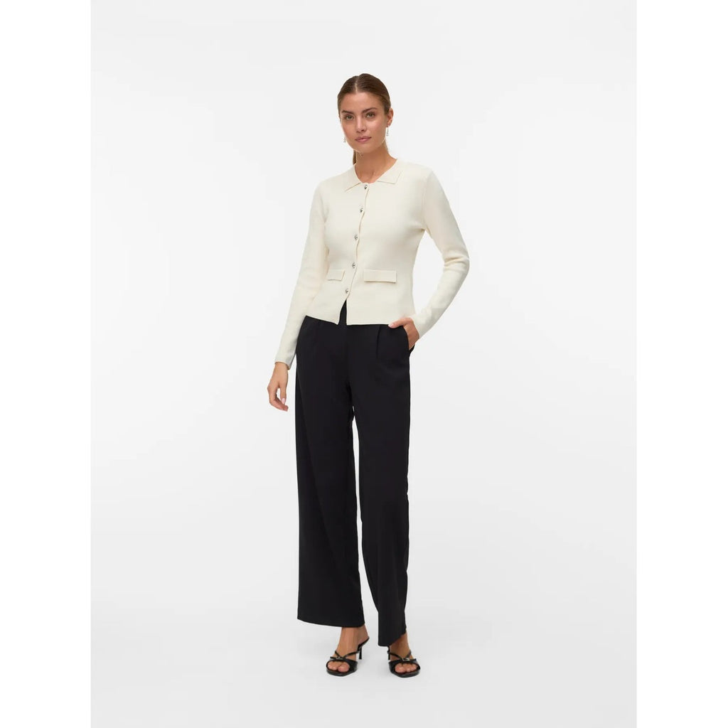 Vero Moda Broek Dames