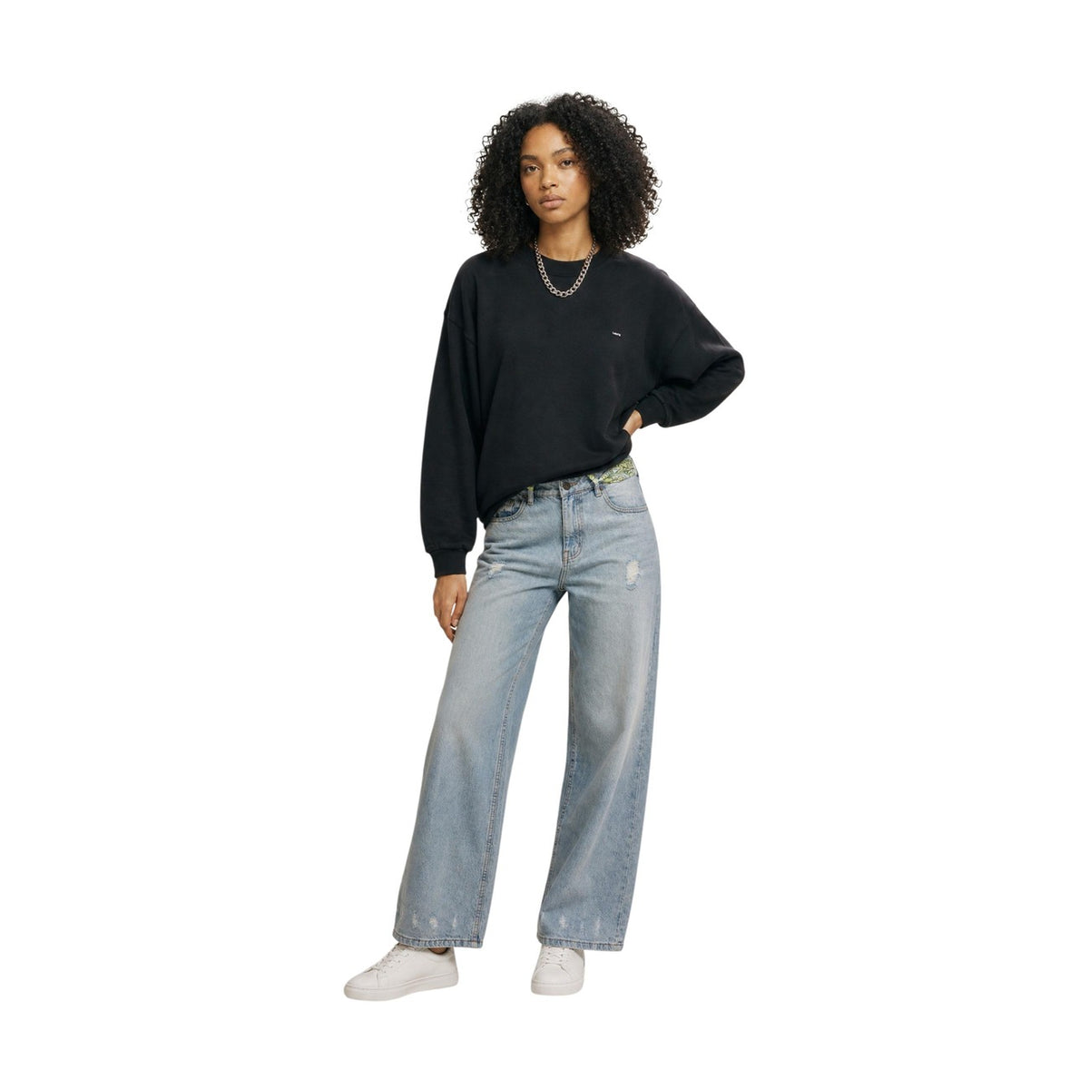 Levi`s Sweatshirt Dames