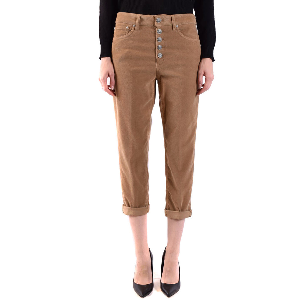 Dondup Broek Dames
