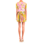 Boutique Moschino Jurk Dames