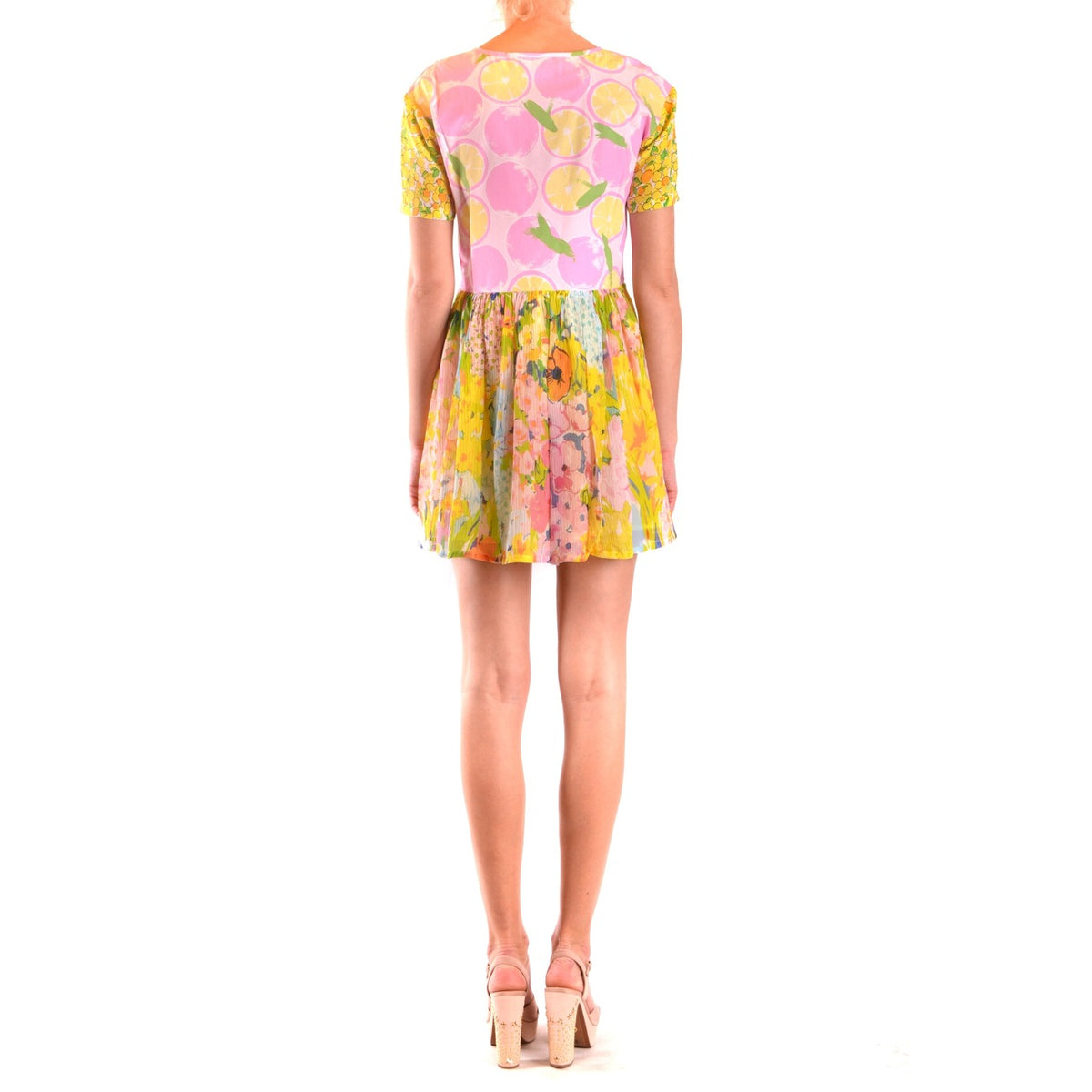 Boutique Moschino Jurk Dames