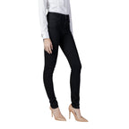 Guess damesjeans zwart - productfoto 5