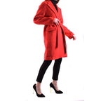 Pinko damesjas rood - productfoto 3