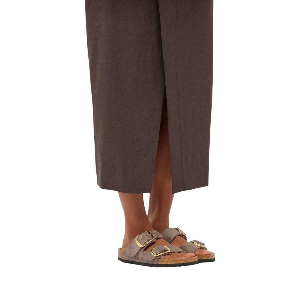 Birkenstock                      Women Sandals