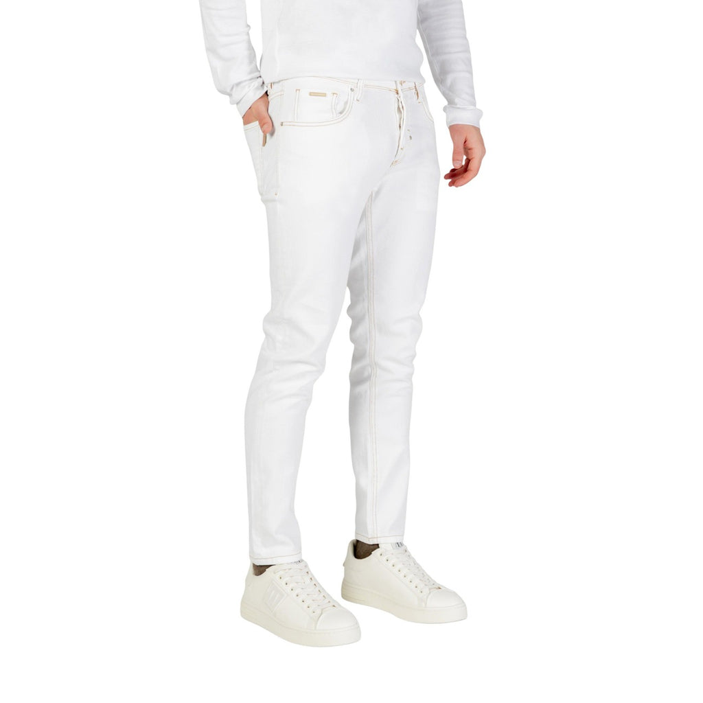 Antony Morato herenjeans wit