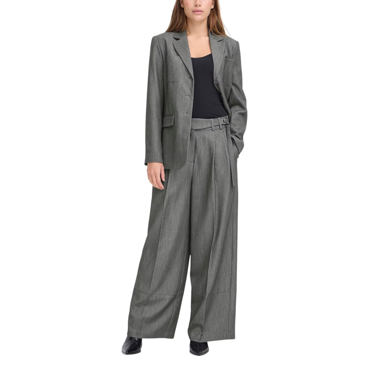 Ichi Broek Dames