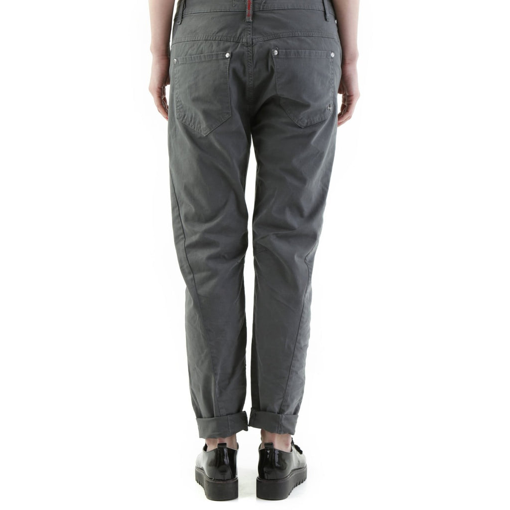 Sexy Woman Broek Dames