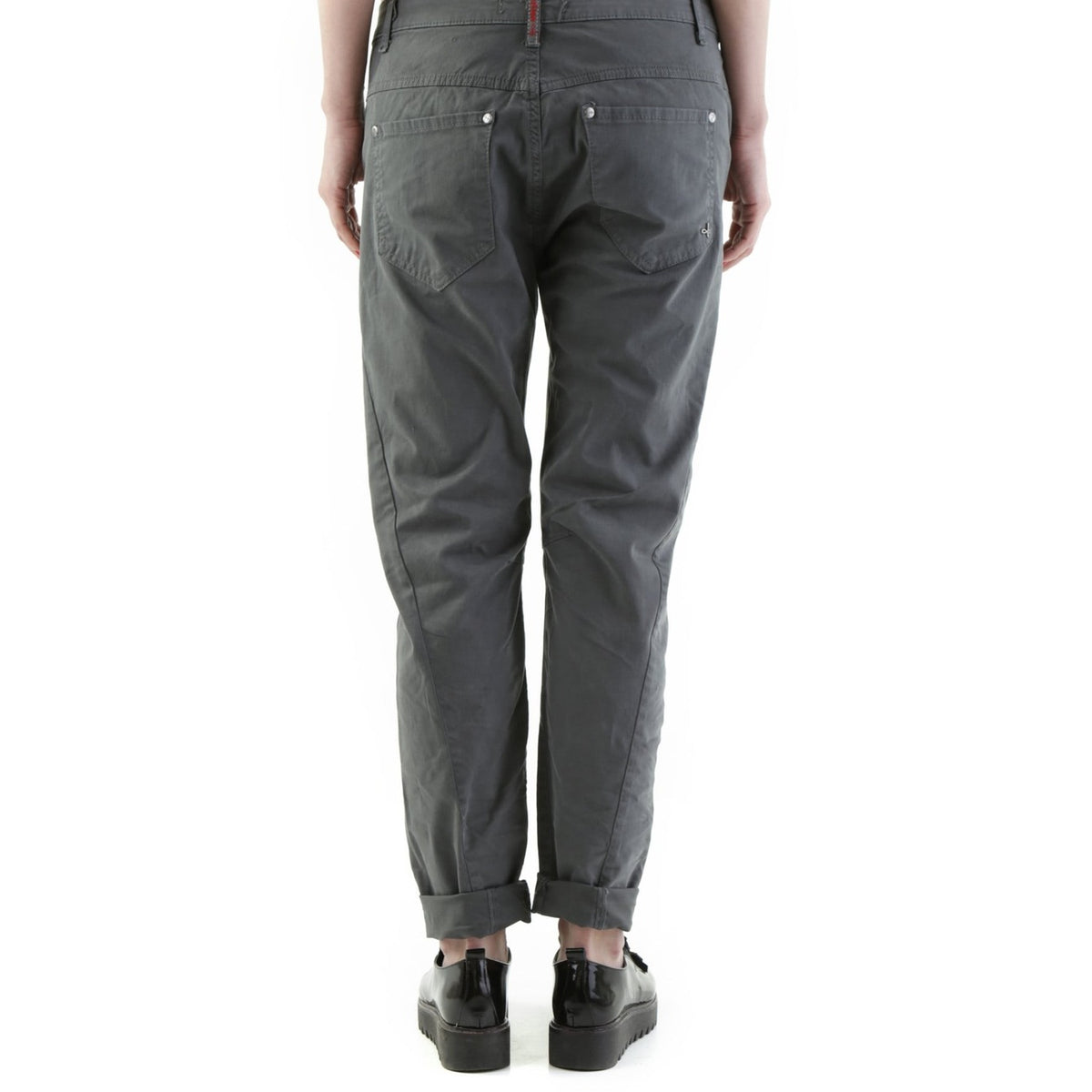 Sexy Woman Broek Dames