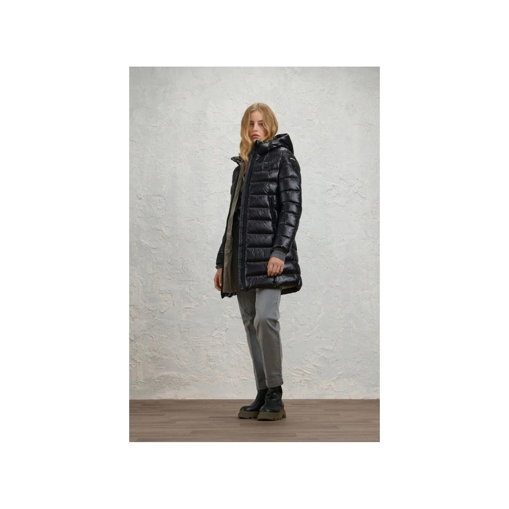 Blauer. Jack Dames