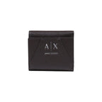 Armani Exchange portemonnee bruin