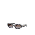 Vogue Eyewear dameszonnebril bruin