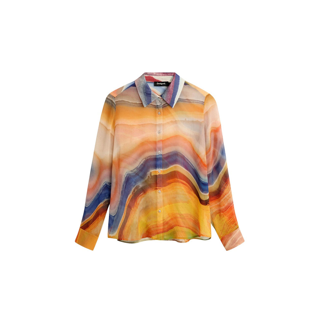 Desigual Bloes Dames