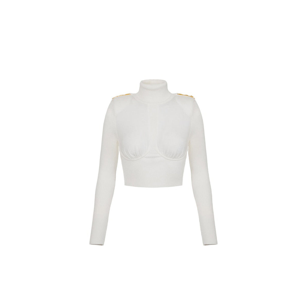 Elisabetta Franchi Breimode Dames
