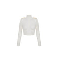 Elisabetta Franchi Breimode Dames