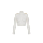 Elisabetta Franchi Breimode Dames