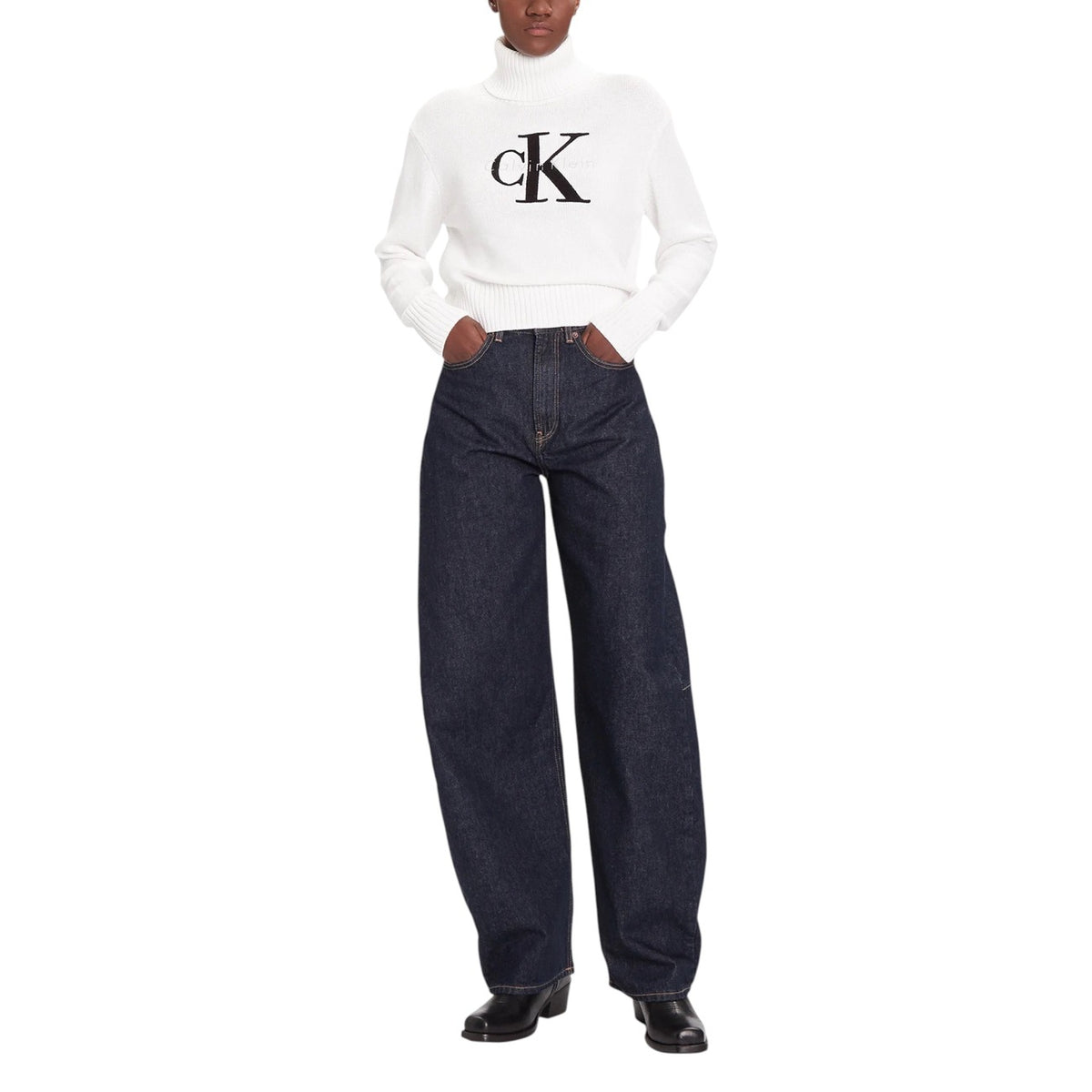 Calvin Klein Jeans Knitwear Dames