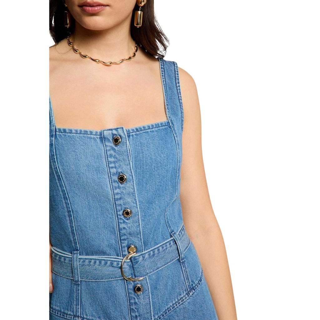 Morgan De Toi Jurk Dames