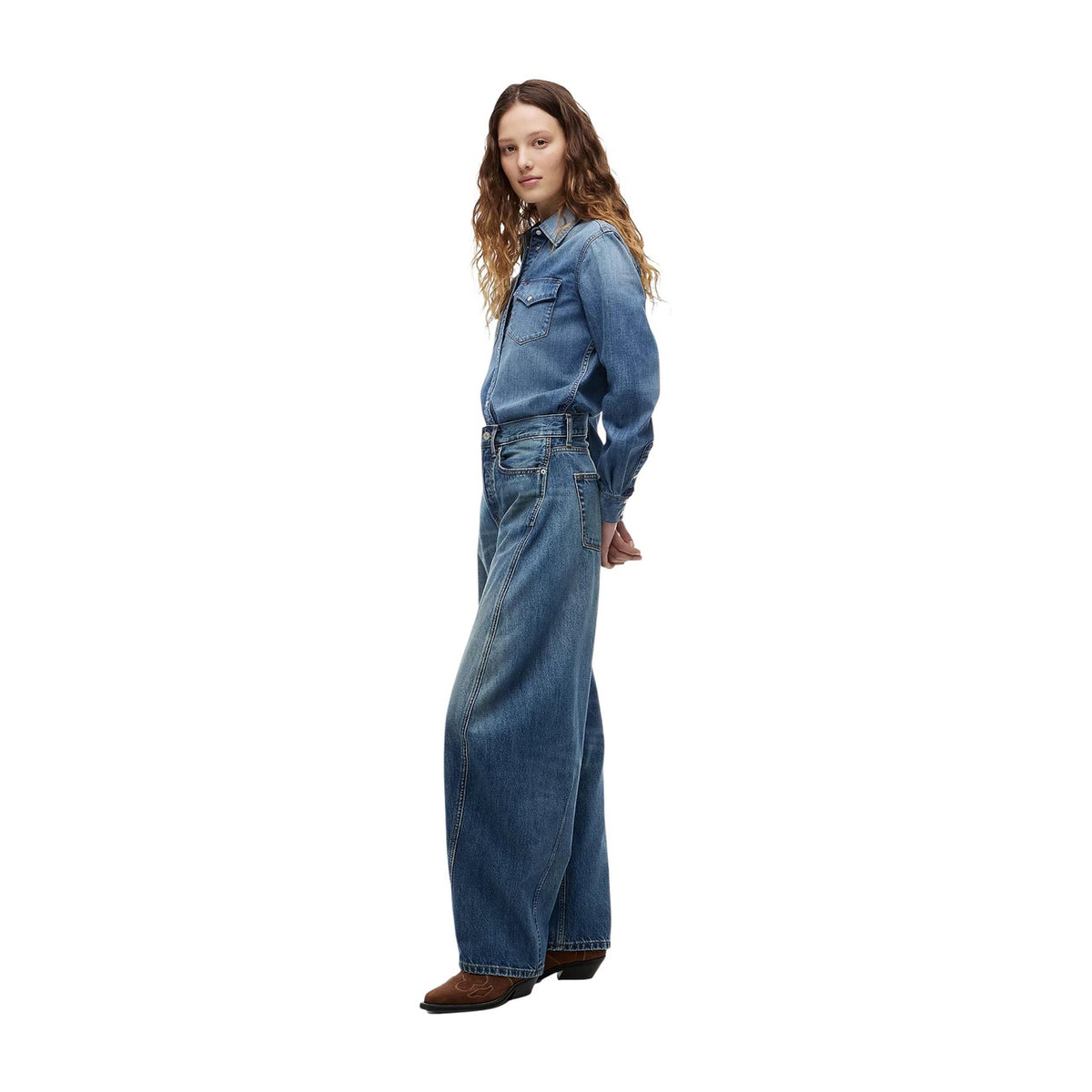 Tommy Hilfiger Jeans Jeans Dames
