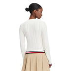 Tommy Hilfiger Jeans Knitwear Dames