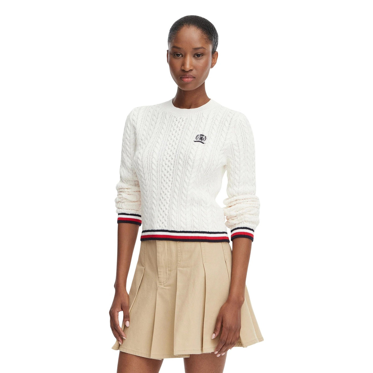 Tommy Hilfiger Jeans Knitwear Dames