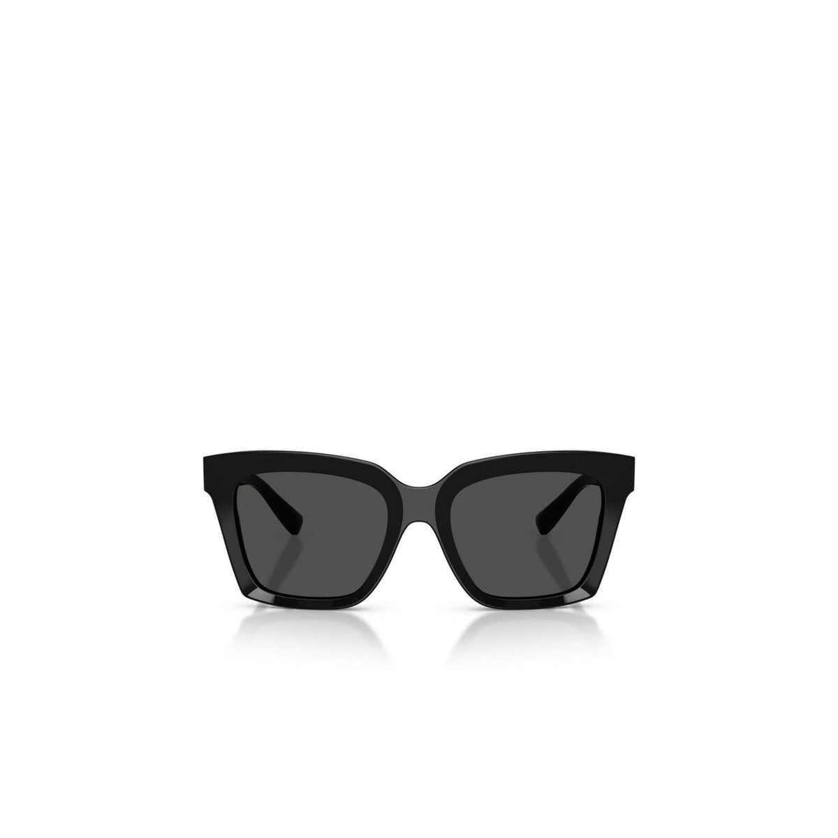 Dolce & Gabbana dameszonnebril zwart uitvoering 2