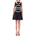 Alexander Mcqueen Jurk Dames