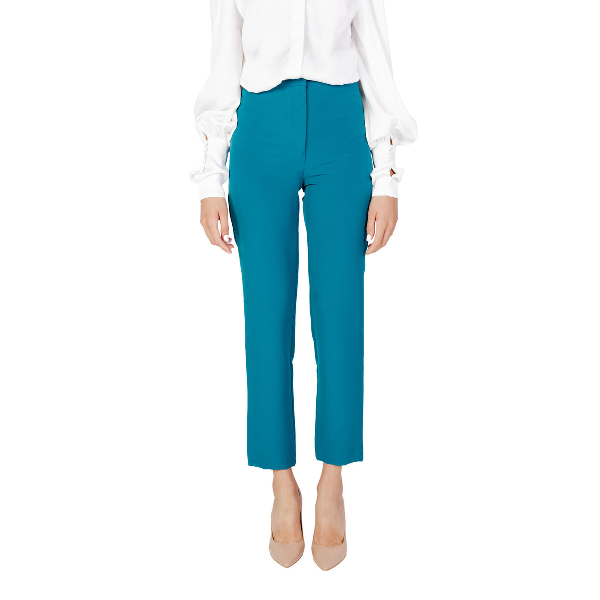 Silence Broek Dames
