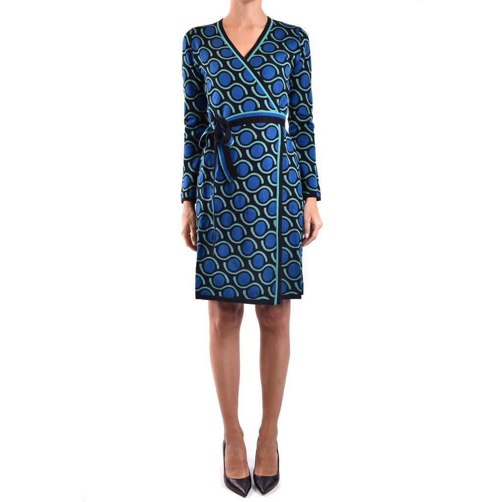 Diane Von Furstenberg Jurk Dames