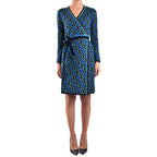 Diane Von Furstenberg Jurk Dames