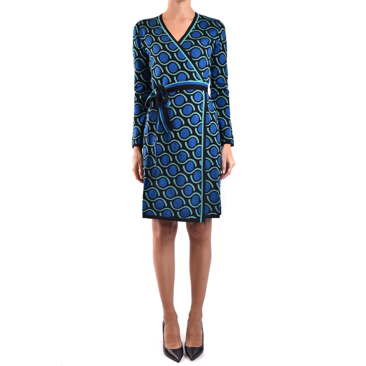 Diane Von Furstenberg Jurk Dames