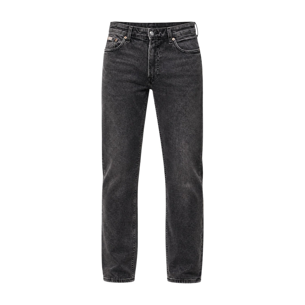 Calvin Klein Jeans herenjeans beige