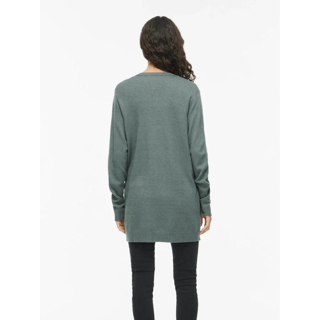 Vila Clothes Cardigan Dames
