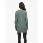 Vila Clothes Cardigan Dames