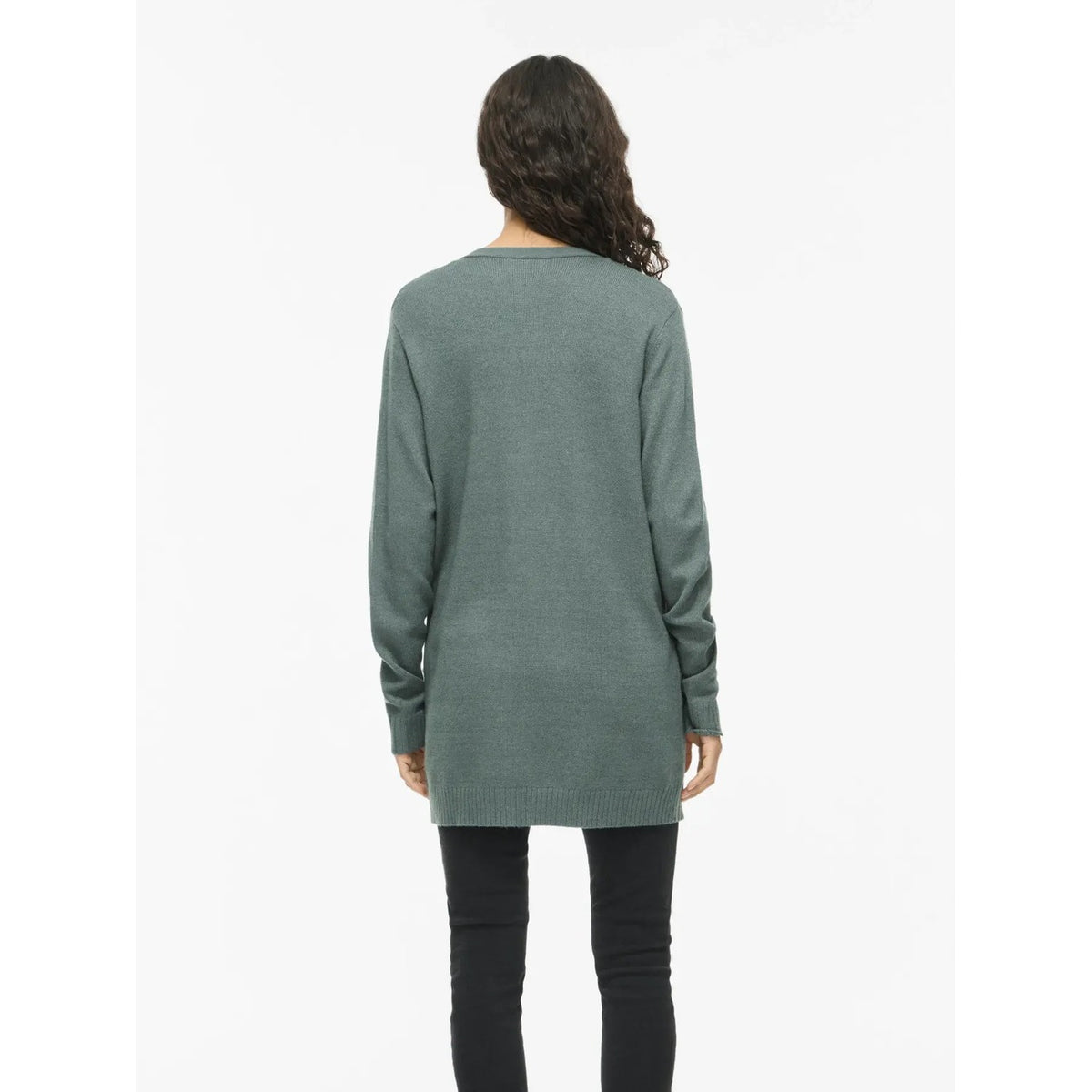 Vila Clothes Cardigan Dames