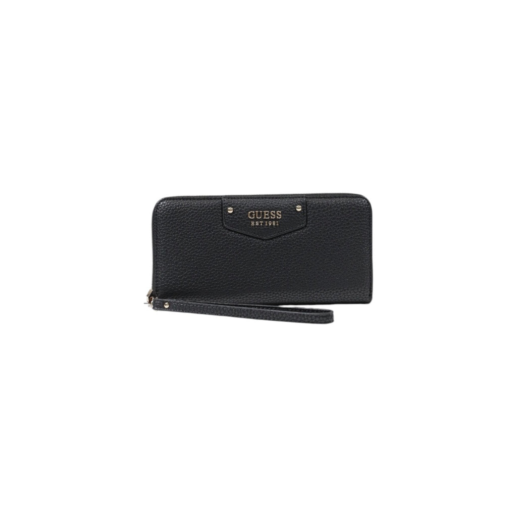 Guess portemonnee zwart • size (cm): w20 x h10 x l3 (cm)