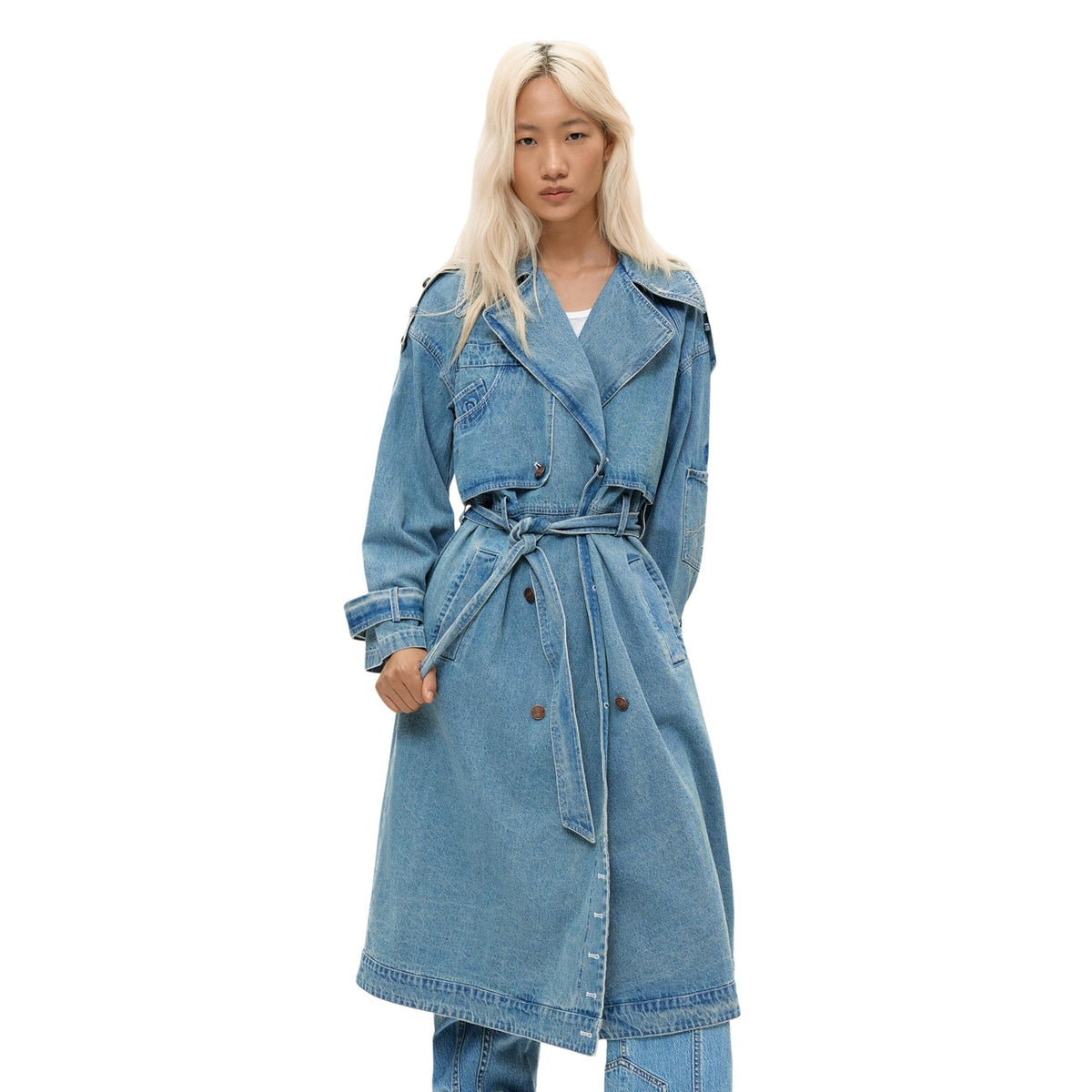 Desigual Jack Dames