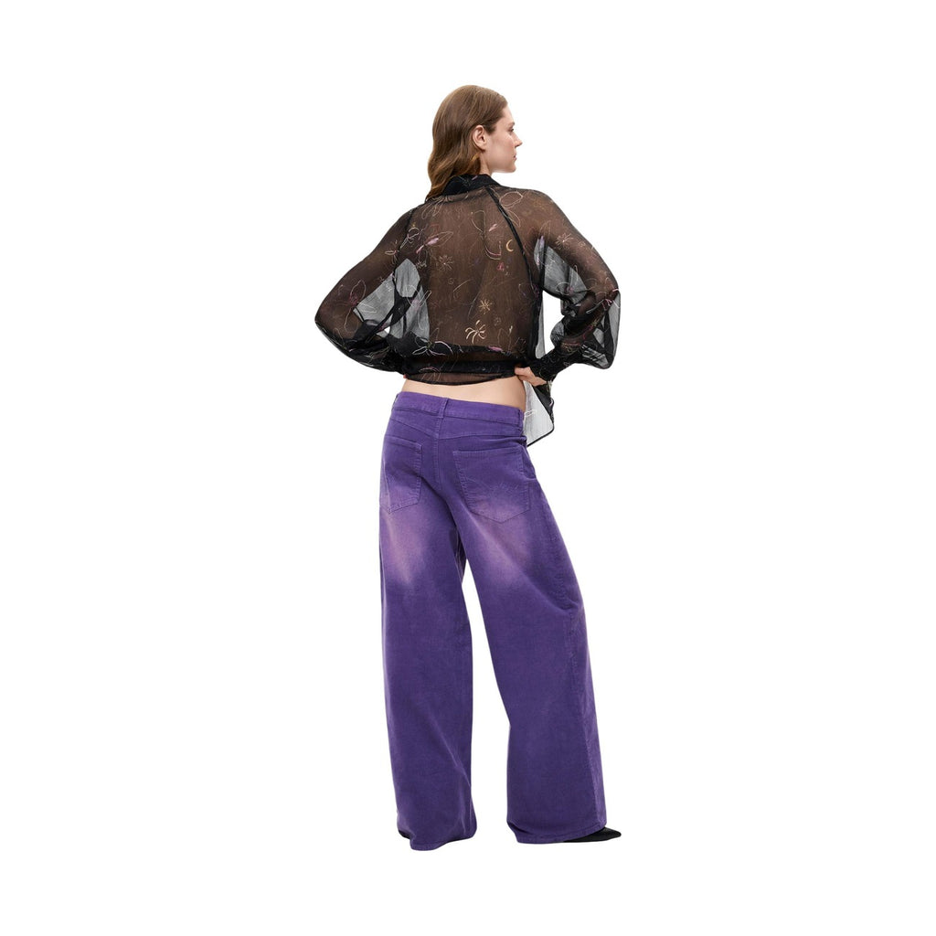 Desigual Broek Dames