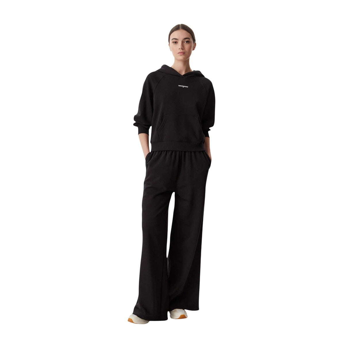 Tommy Hilfiger Jeans Broek Dames