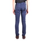 Armani Jeans herenjeans blauw