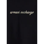 Armani Exchange Sweatshirt Dames
