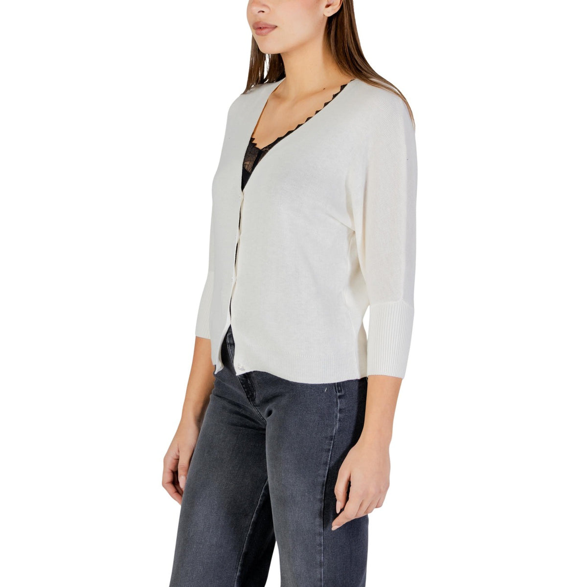 Morgan De Toi Cardigan Dames