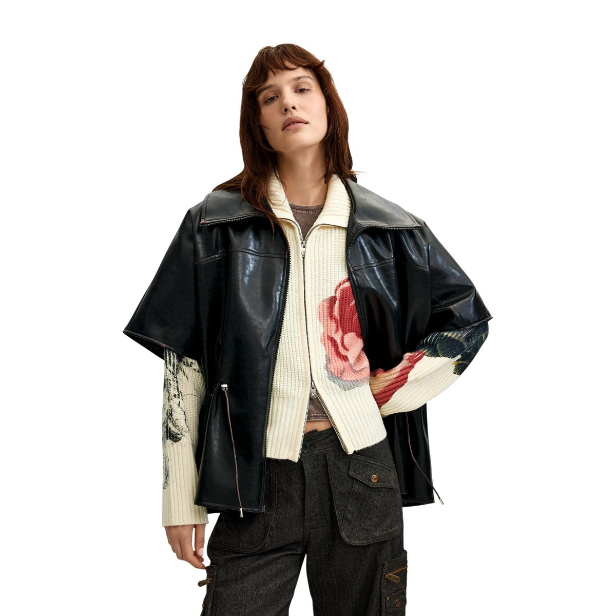 Desigual Jack Dames