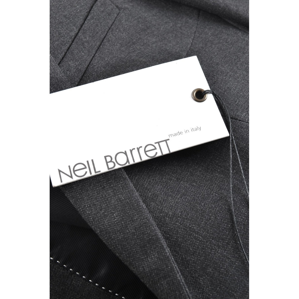 Neil Barrett Jurk Dames