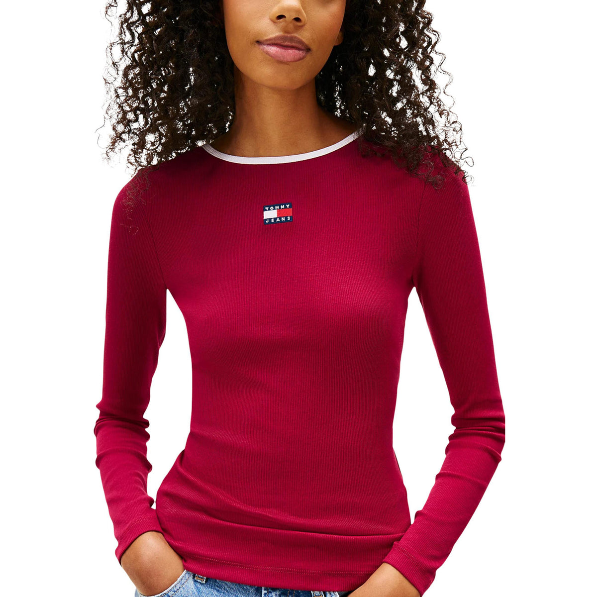 Tommy Hilfiger Jeans Knitwear Dames
