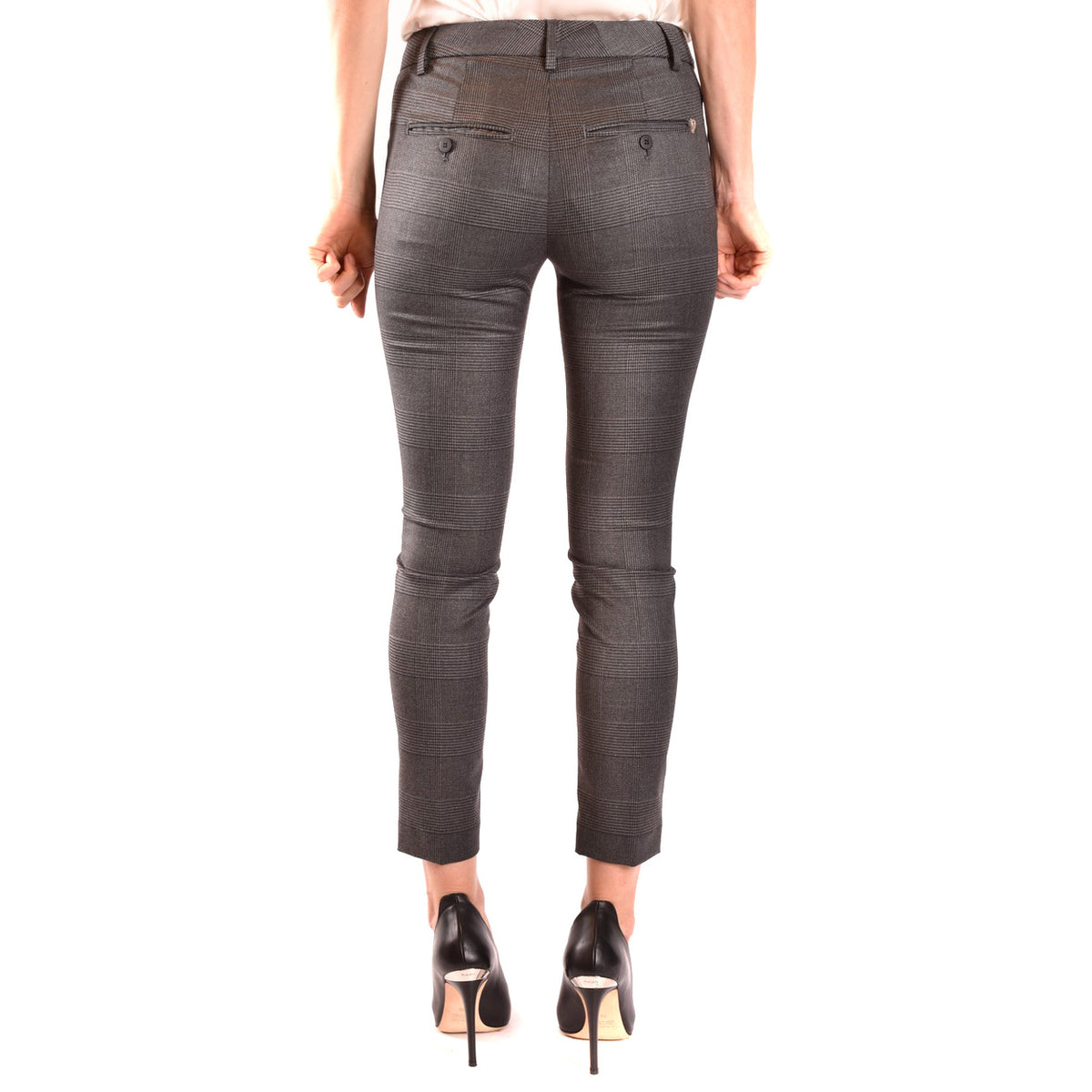 Dondup Broek Dames