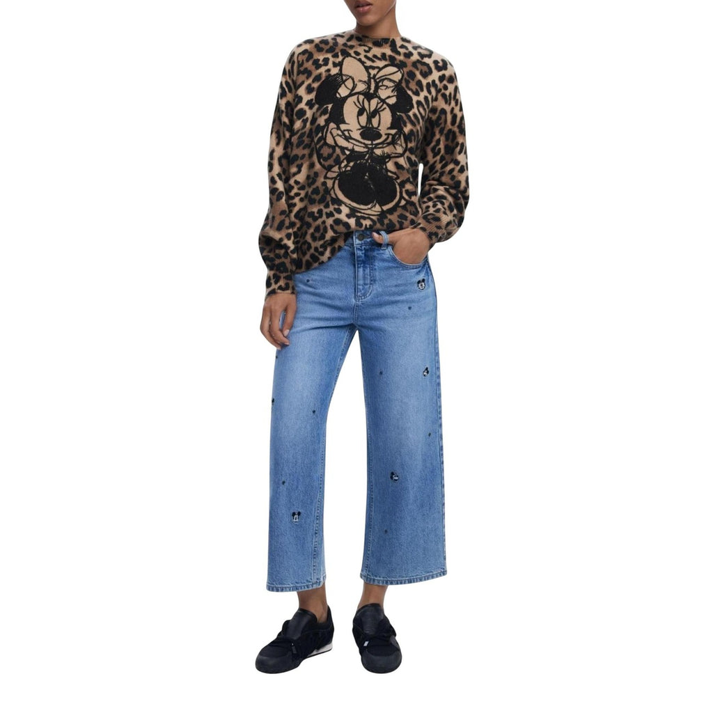 Desigual Knitwear Dames