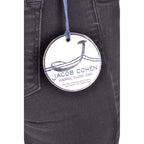 Jacob Cohen damesjeans zwart