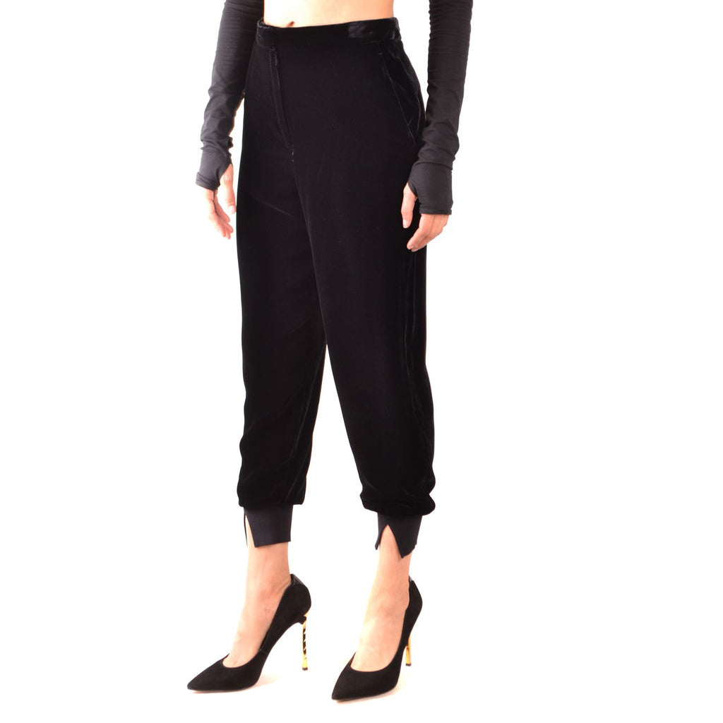Twin-set Simona Barbieri Broek Dames