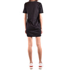 Dsquared2 damesjurk meerkleurig - productfoto 4