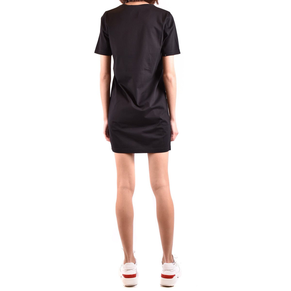 Dsquared2 damesjurk meerkleurig - productfoto 4
